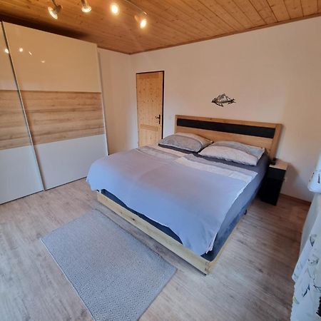 Apartment Auszeit Bad Ischl Exteriér fotografie