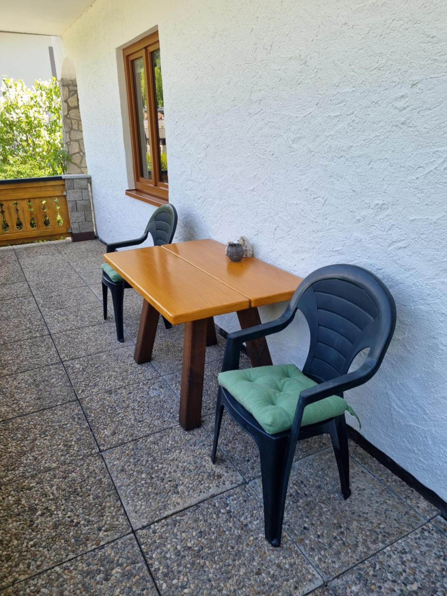 Apartment Auszeit Bad Ischl Exteriér fotografie