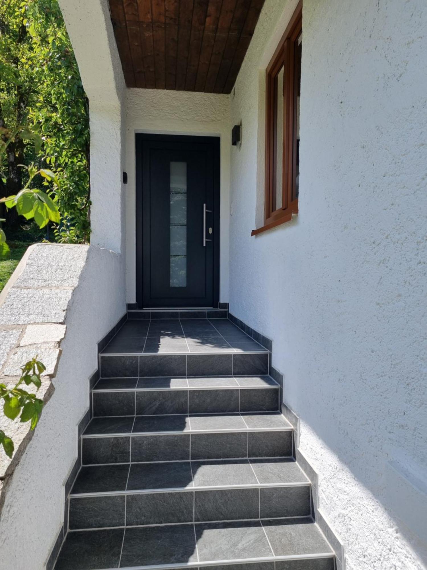 Apartment Auszeit Bad Ischl Exteriér fotografie