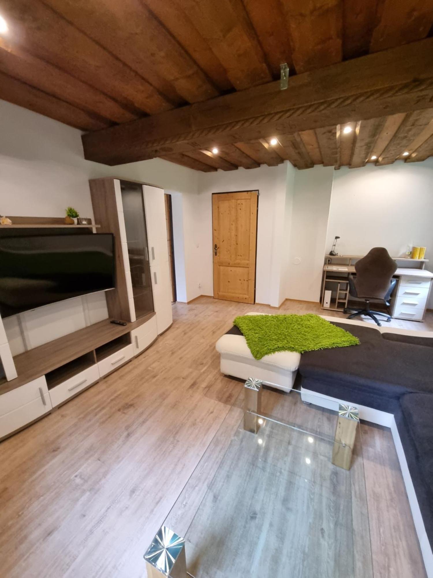 Apartment Auszeit Bad Ischl Exteriér fotografie
