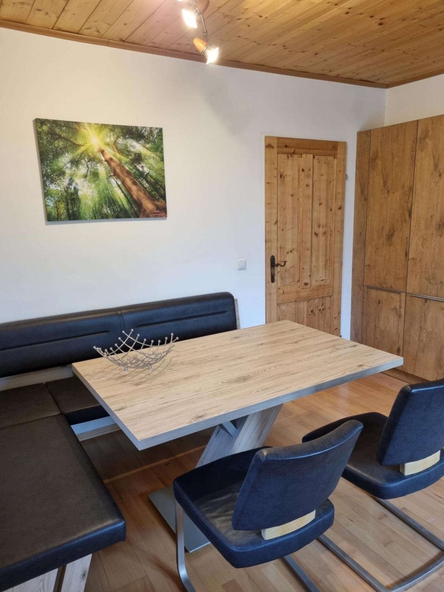 Apartment Auszeit Bad Ischl Exteriér fotografie