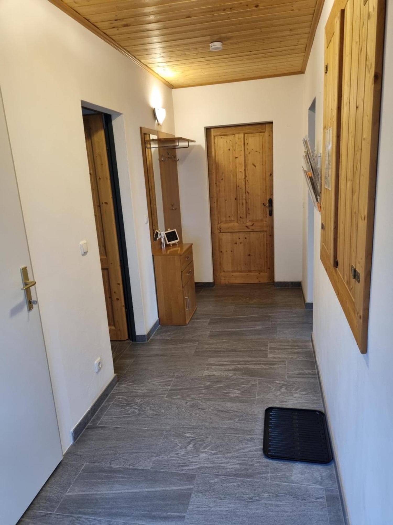 Apartment Auszeit Bad Ischl Exteriér fotografie