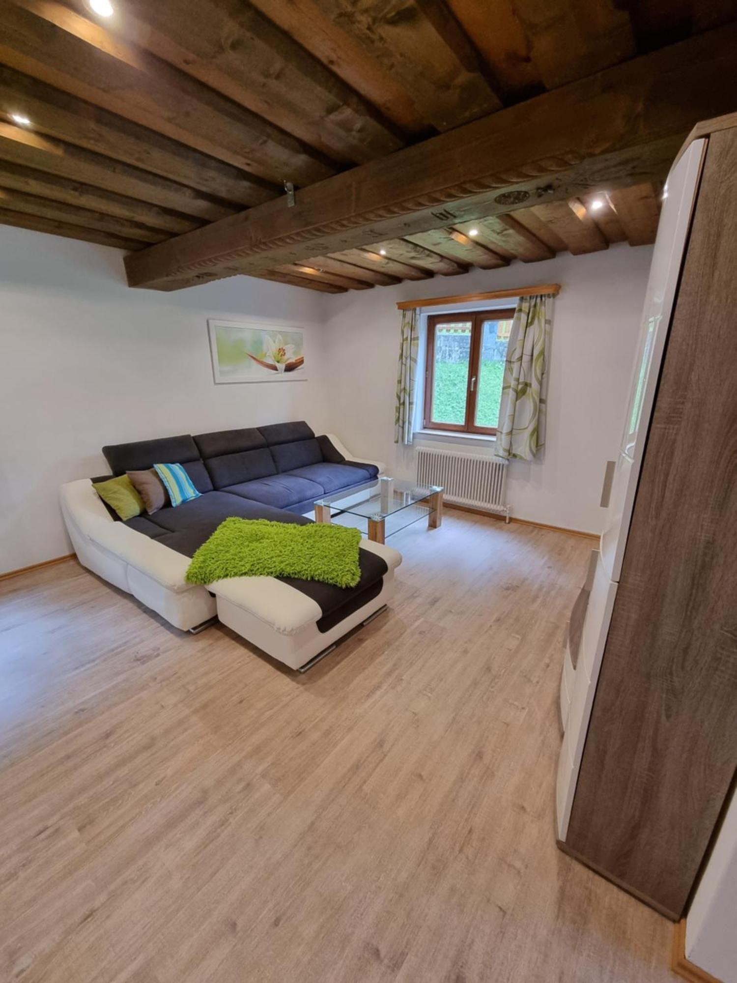 Apartment Auszeit Bad Ischl Exteriér fotografie