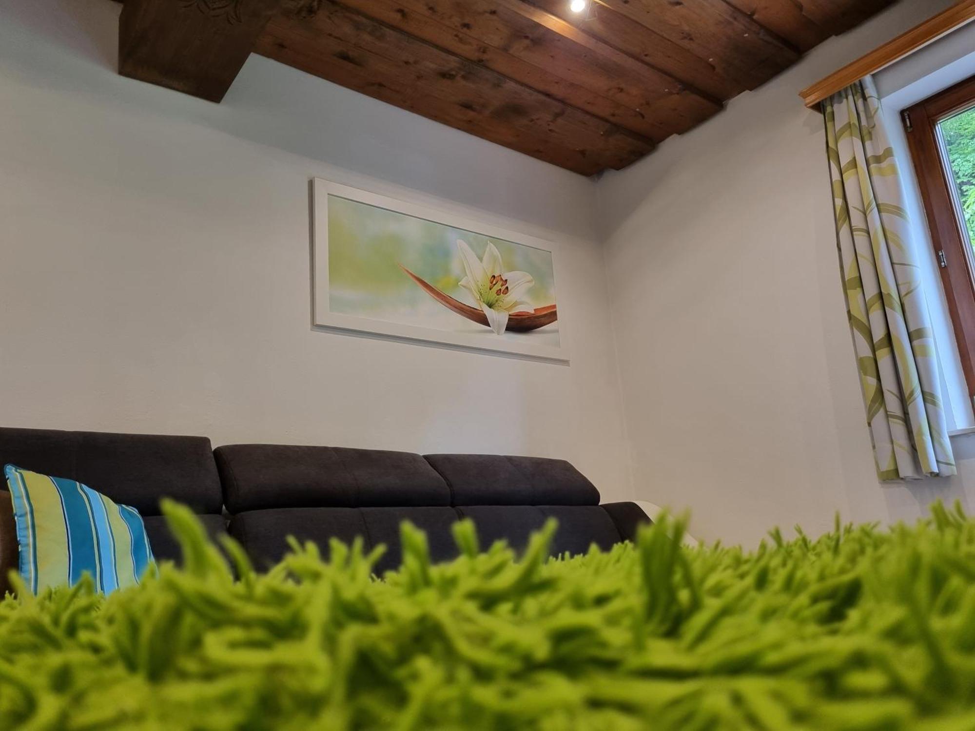 Apartment Auszeit Bad Ischl Exteriér fotografie