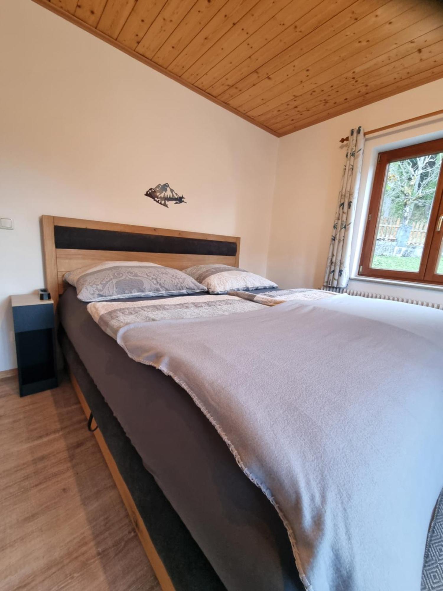 Apartment Auszeit Bad Ischl Exteriér fotografie