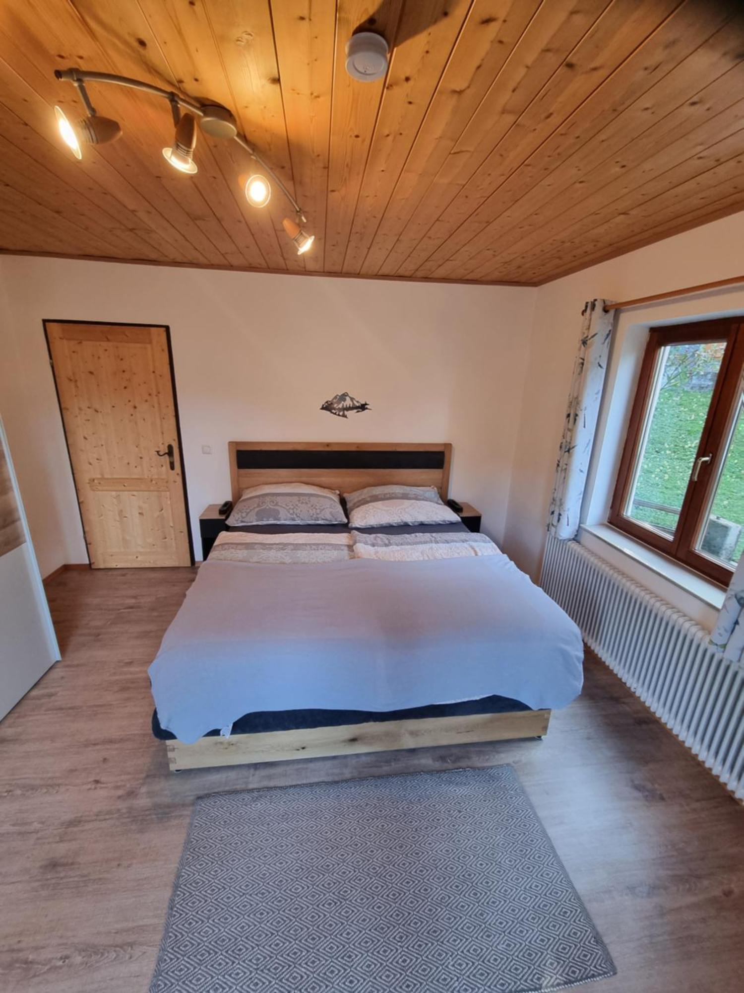Apartment Auszeit Bad Ischl Exteriér fotografie