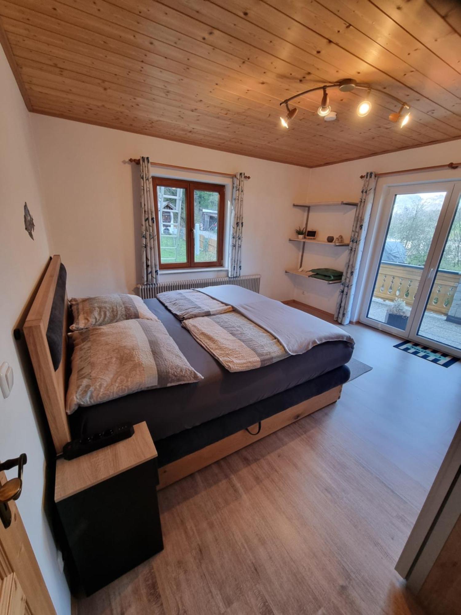 Apartment Auszeit Bad Ischl Exteriér fotografie