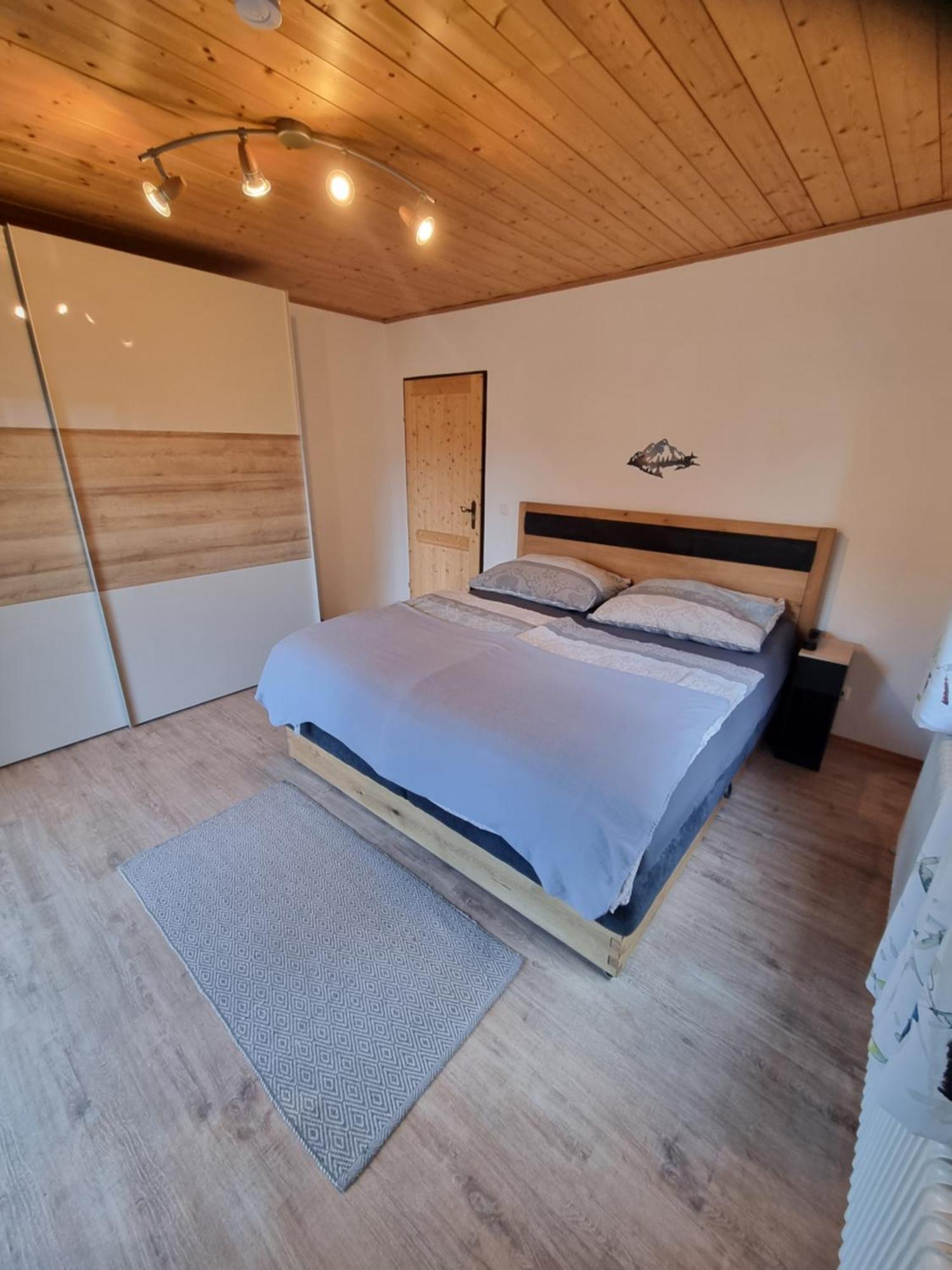 Apartment Auszeit Bad Ischl Exteriér fotografie